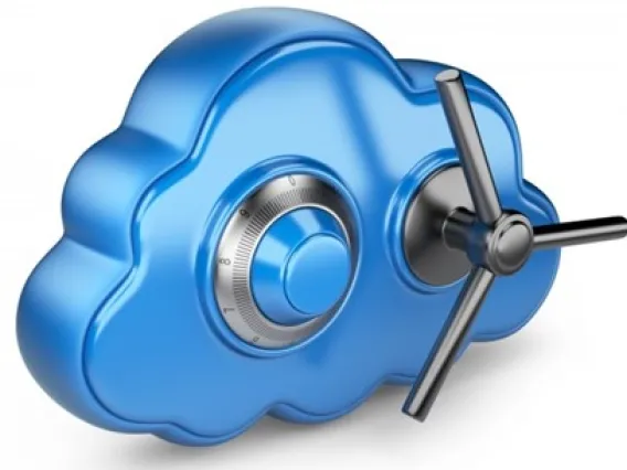 Cloud security